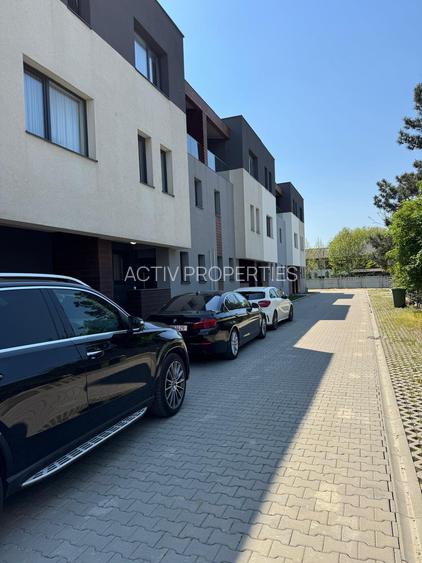 Vila 2026,P+2,su 150mp,4 dormitoare,4 bai,terasa,balcon,2 locuri de parcare - 17