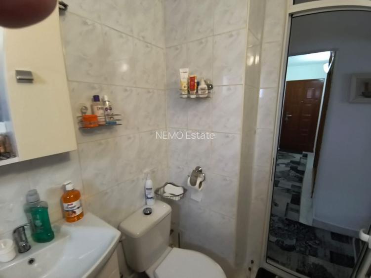 Apartament 2 camere | Burdujeni – Cuza Vodă III - 11
