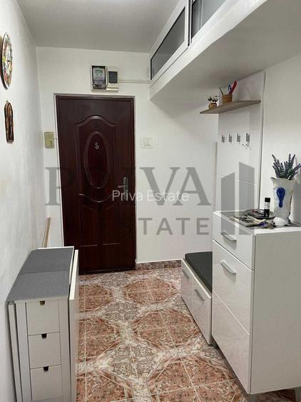 Apartament 2 camere, centrala proprie, bloc izolat, Spitalul Judetean - 7