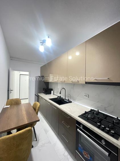 Apartament 2 camere decomandat,spatios-Comision 0%-Militari Residence - 3