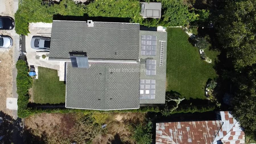 Casa 5 camere, 180 mp, Eforie Sud, Drum National, Nou renovata, cod 161345 - 32