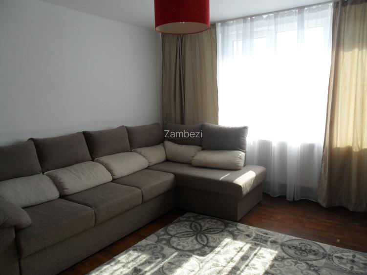 zona Balcescu, centrala proprie, clima, amenajat, mobilat, utilat - 4