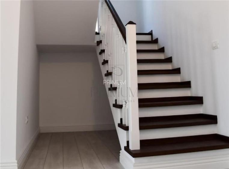 Duplex individual- zona excelenta -  gata de mutare- curte amenajata - despartit - 16