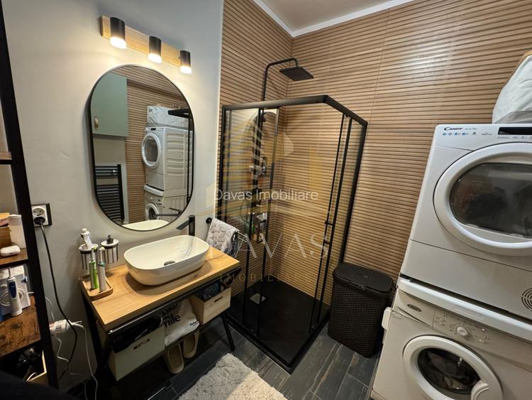 Apartament 3 camere semidecomandat 57mp|Viva City|Terasa 15mp|Boxa | P.Subterana - 10