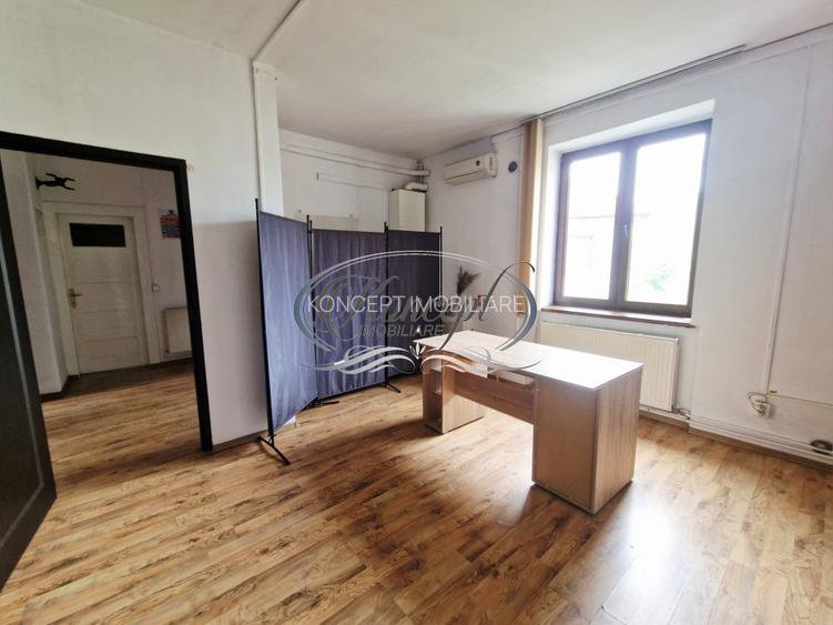 Spatiu pentru birouri, zona Platinia Ursus - 7