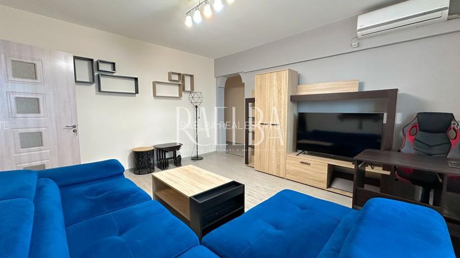 3 camere | Stefan cel Mare | Parcul Circului | Metrou 4 min. - 5