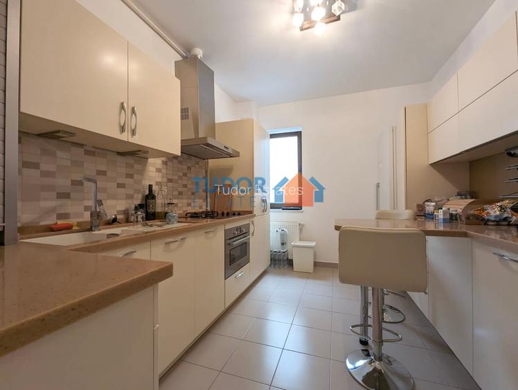 Apartament de lux | 2 dormitoare | Complet mobilat | Lângă Mark Twain - 5