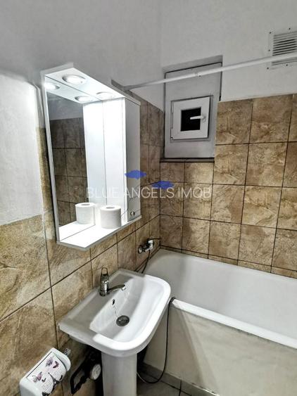 Apartament 2 camere semidecomandat, 60 mp, etaj 2 - Astra - 8