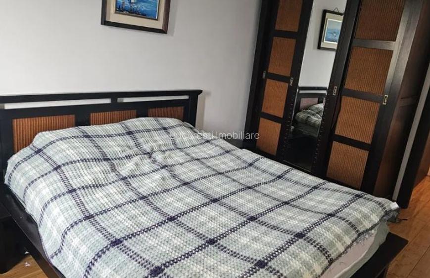 Apartament 2 Camere,Amzei,Teatrul Ion Creanga,Amenajat,mobilat,utilat,complet - 4