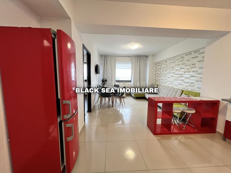Apartament 2 camere BLOC NOU - Institutul de Marina l Termen Lung - 6