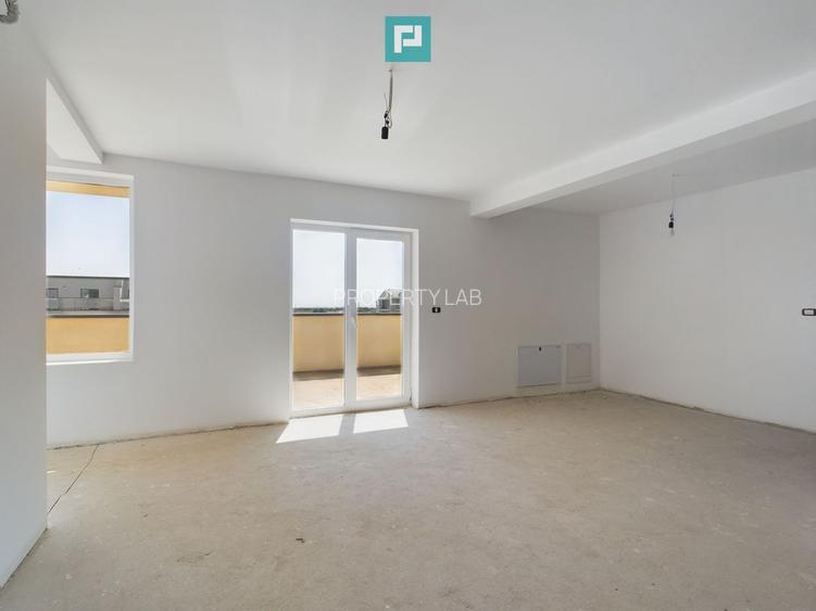 Apartament 3 camere, zona Torontalului - 3