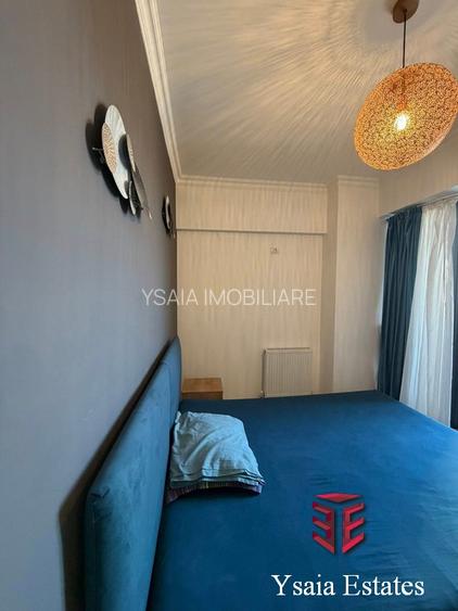 MAMAIA BUTOAIE - APARTAMENT CU 2 DECOMANDATE DE INCHIRIAT - TERMEN LUNG - GARAJ - 8