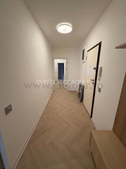 Herastrau - apartament cu 4 camere, terase, renovat 2026 - 8