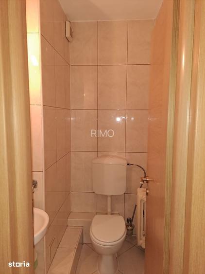 Apartament Unirii / Biblioteca Națională - 7