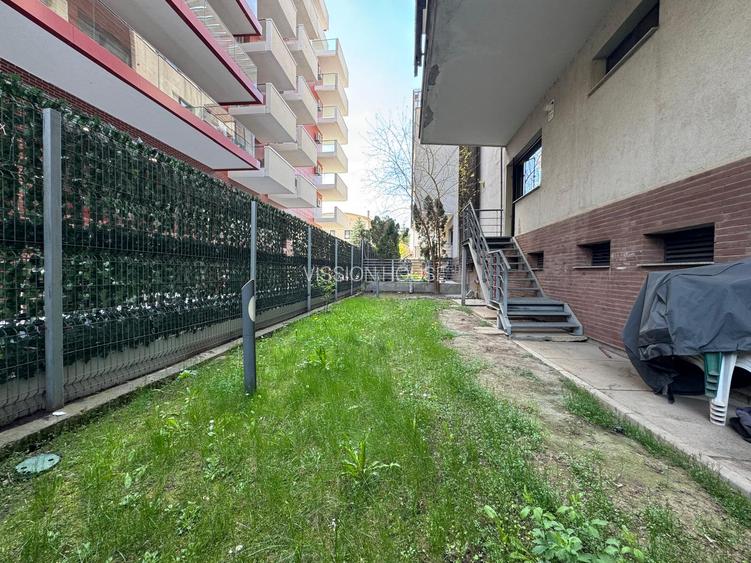 Inchiriere 3 camere | 126 mp + curte generoasă în Grand Residence - 15