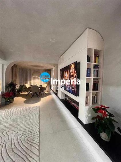 Apartament 3 cam, open space, de vanzare zona Copou - Aleea Sadoveanu - 2