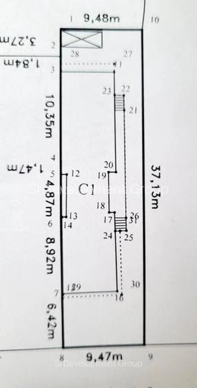Imobil de vanzare - Herastrau - Ideal Clinica / Hotel / Scoala / Gradinita - 14