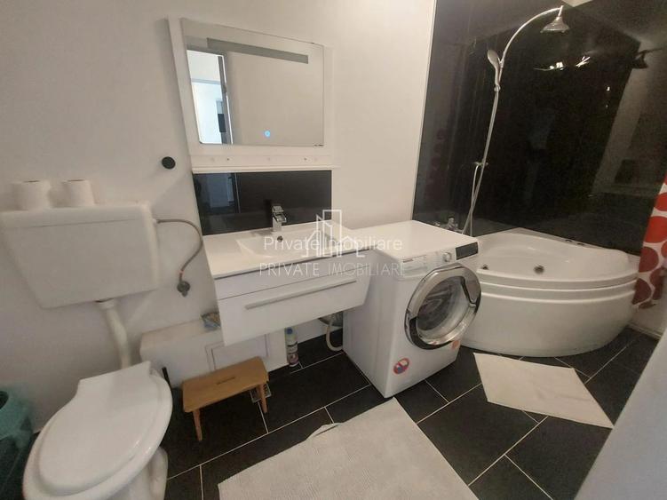 Apartament 2 Camere, De Inchiriat, Tudor, Zona Corina - 7