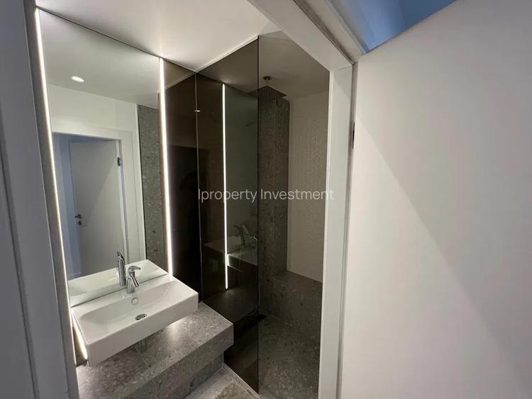 Aviației Tower | 3 Camere | Centrala | Balcon | Parcare | Prox. Metrou | - 5