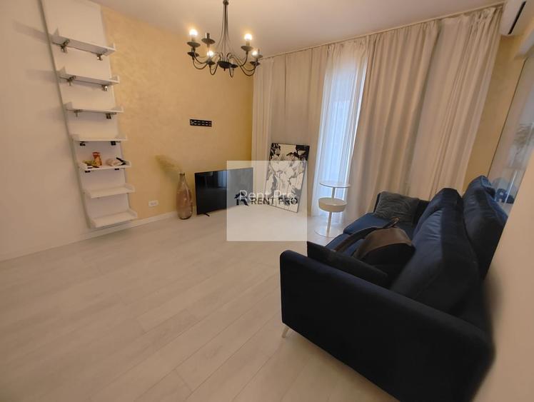 2 Camere Cozy 21 Residence Politehnica Parcare Inclusa - 3
