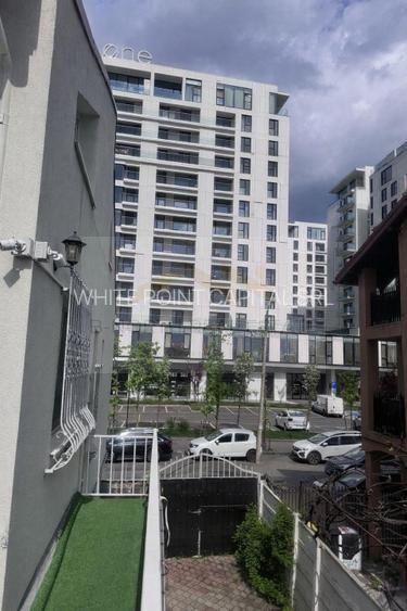 Sediu business premium, vilă 7 camere, vizibilitate excelentă zona One Cotroceni - 3