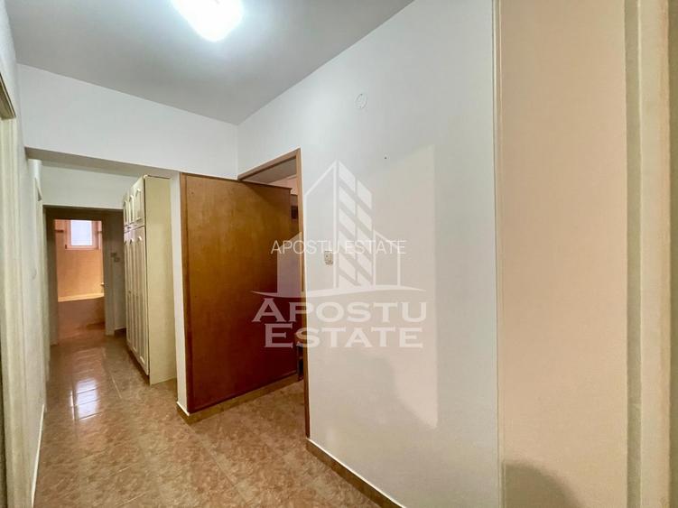 Apartament 4 camere zona Kaufland, Banu Maracine - 20
