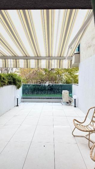 Apartament 3 camere , Floreasca, Loc parcare - 7