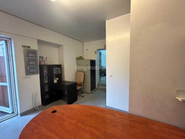 Spațiu autorizat alimentație publică, 75 mp, complet utilat, zona Autogara Beta - 10