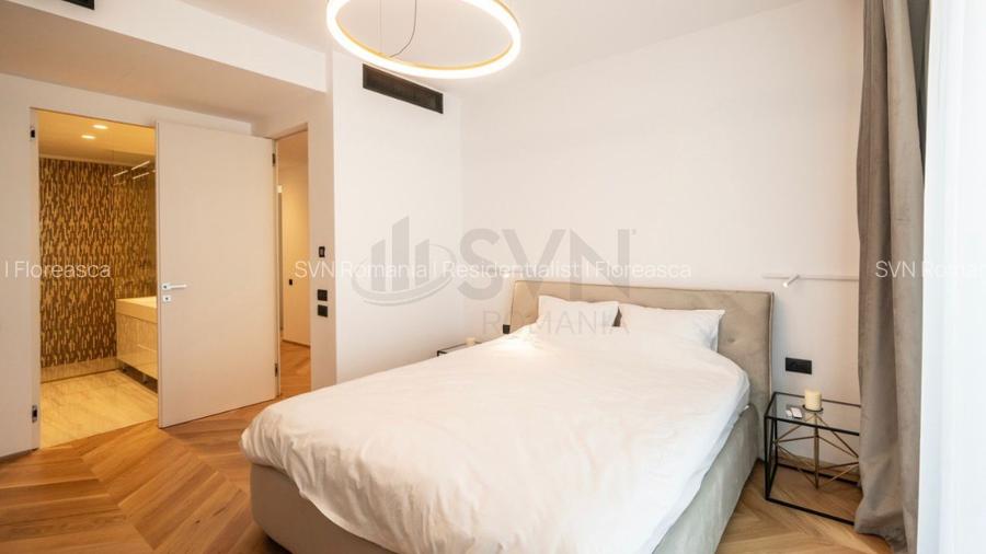 REA1028813 Penthouse de Vanzare l One Mamaia Nord l Vedere catre Plaja - 14