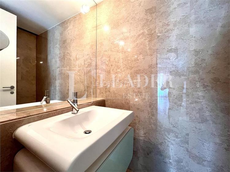 Inchiriere apartament 2 camere | Piata Dorobanti - 10