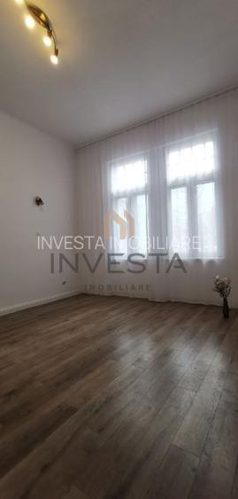 Apartament 1 camera ultracentral zona Casa de Cultura a Studentilor - 8