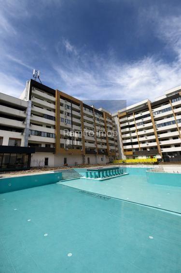 GARSONIERA 6 MINUTE METROU BERCENI, BIRUINTEI 81, CENTRALA, TVA INCLUS - 9