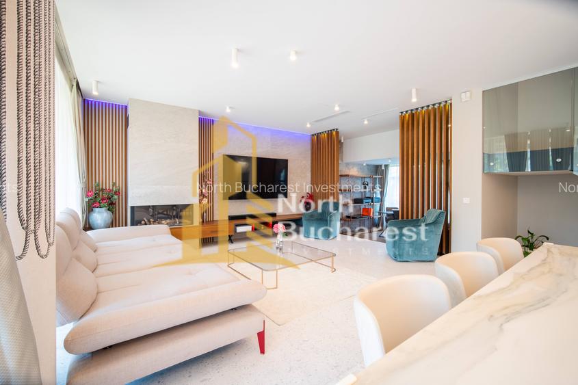 VILA TUNARI - 5 CAMERE - COMISION 0% - 5