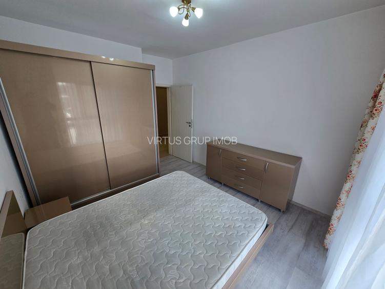 Inchiriere Apartament 2 Camere Exigent Faza 2 Parcul Liniei - 3