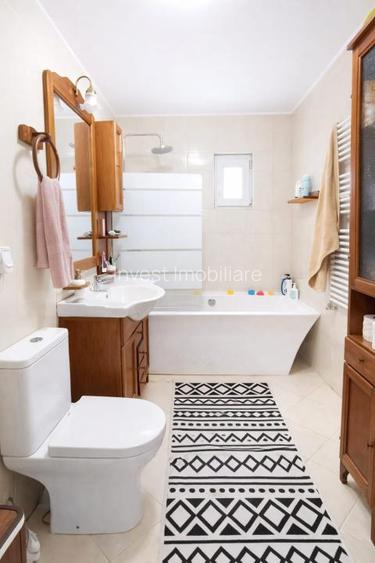  Apartament 4 Camere, 87 mp – Renovat Complet ! - 8