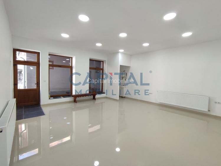 Comision 0! Vanzare apartament/Spatiu Comercial situat Ultracentral, Cluj-Napoca - 2