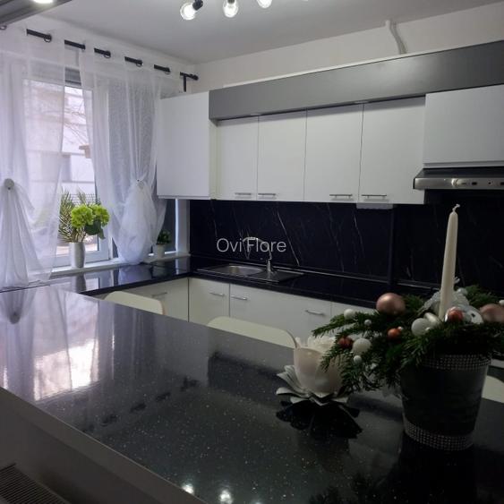 Apartament 2 camere de inchiriat Arad  - 4