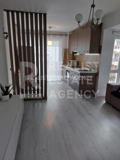 Vânzare, apartament 1 cameră, Drumul Taberei, București - 4