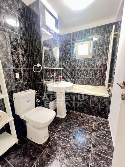 Apartament 3 camere de inchiriat, Complexul Studentesc, Timisoara - 10