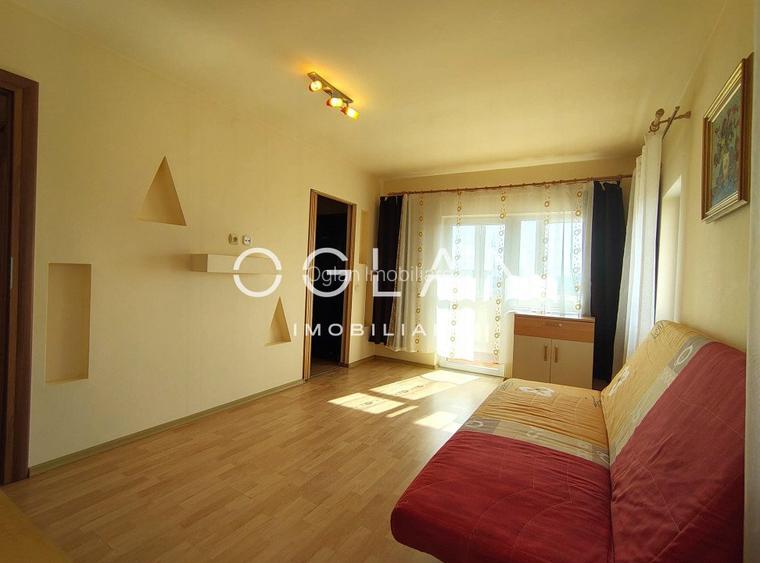 Apartament la vila 3 cam. Turnisor, COMISION 0% - 11