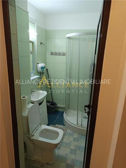Garsoniera confort 1 de vanzare – Aparatorii Patriei - 9