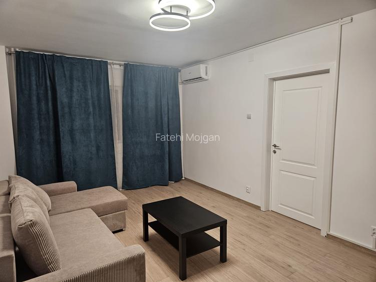 Arcul de Triumf -  Ion Mihalache - 2 camere prima inchiriere - 5