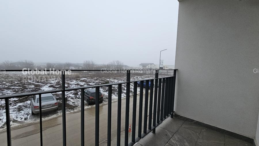 Apartament 2 camere 66 MP | City Nord Tunari | Parcare | First Rent - 14