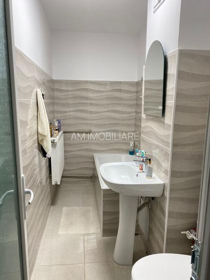 GARSONIERA 13 SEPTEMBRIE, PET-FRIENDLY, BUCATARIE INCHISA, MODERN - 12