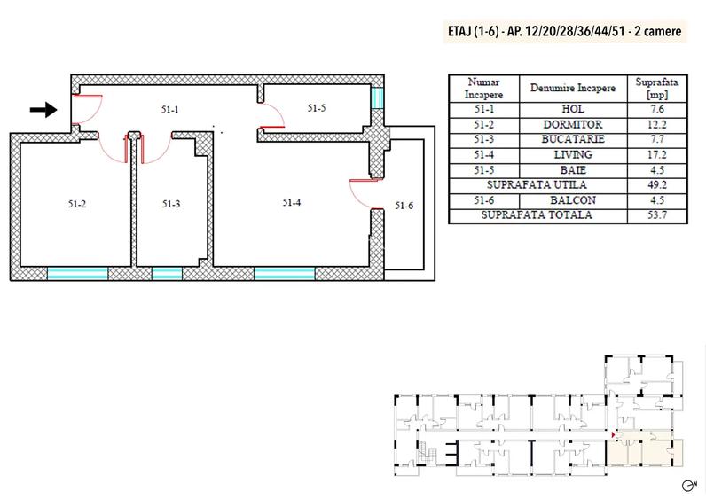 Platinum  Residence - 37