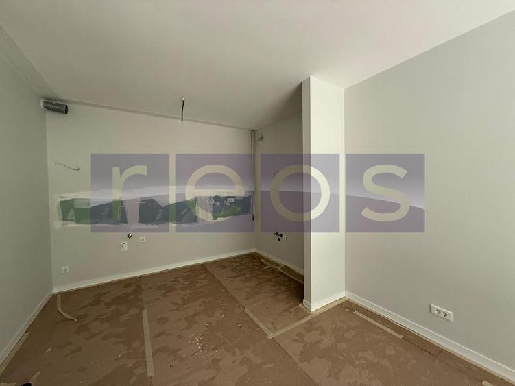 VANZARE APARTAMENT 2 CAMERE | STRAULESTI | 64MP | CURTE | COMPLEX NOU - 6