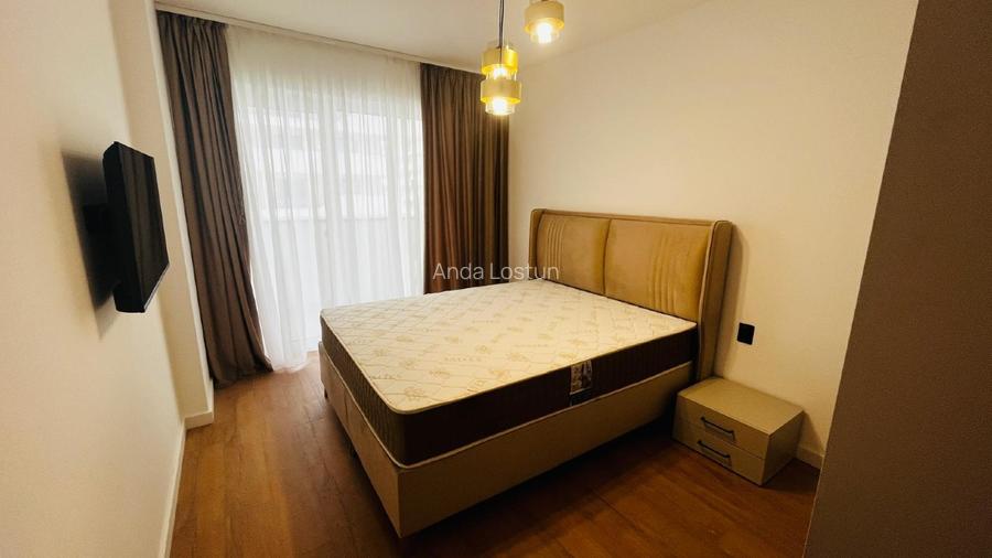 Vând apartament cu 2 camere – Str. Eroilor, Florești | Imobil nou 2025 - 2