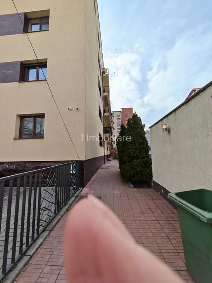 Spatiu comercial/birouri open space zona in plina dezvoltare - 15