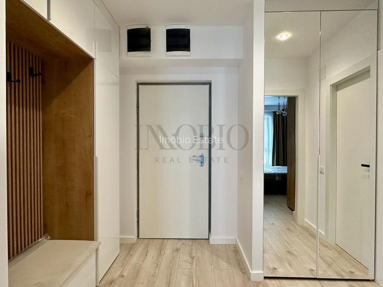 Apartament 2 Camere | Imobil 2025 | Atrium Plaza - 5