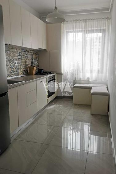 De închiriat: apartament 2 camere - Lujerului - metrou - bloc 2016 - 6